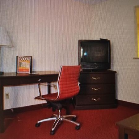 Barcelona Suites 阿尔伯克基 外观 照片