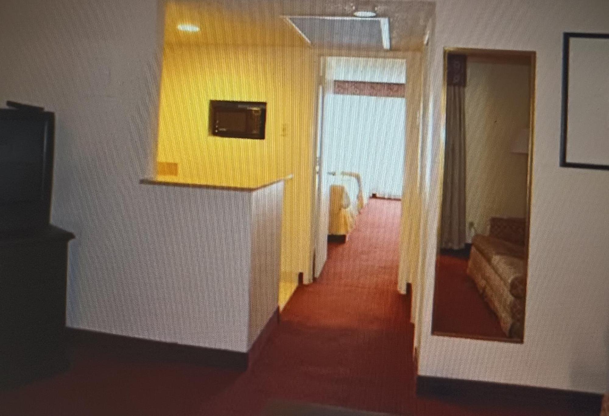 Barcelona Suites 阿尔伯克基 外观 照片