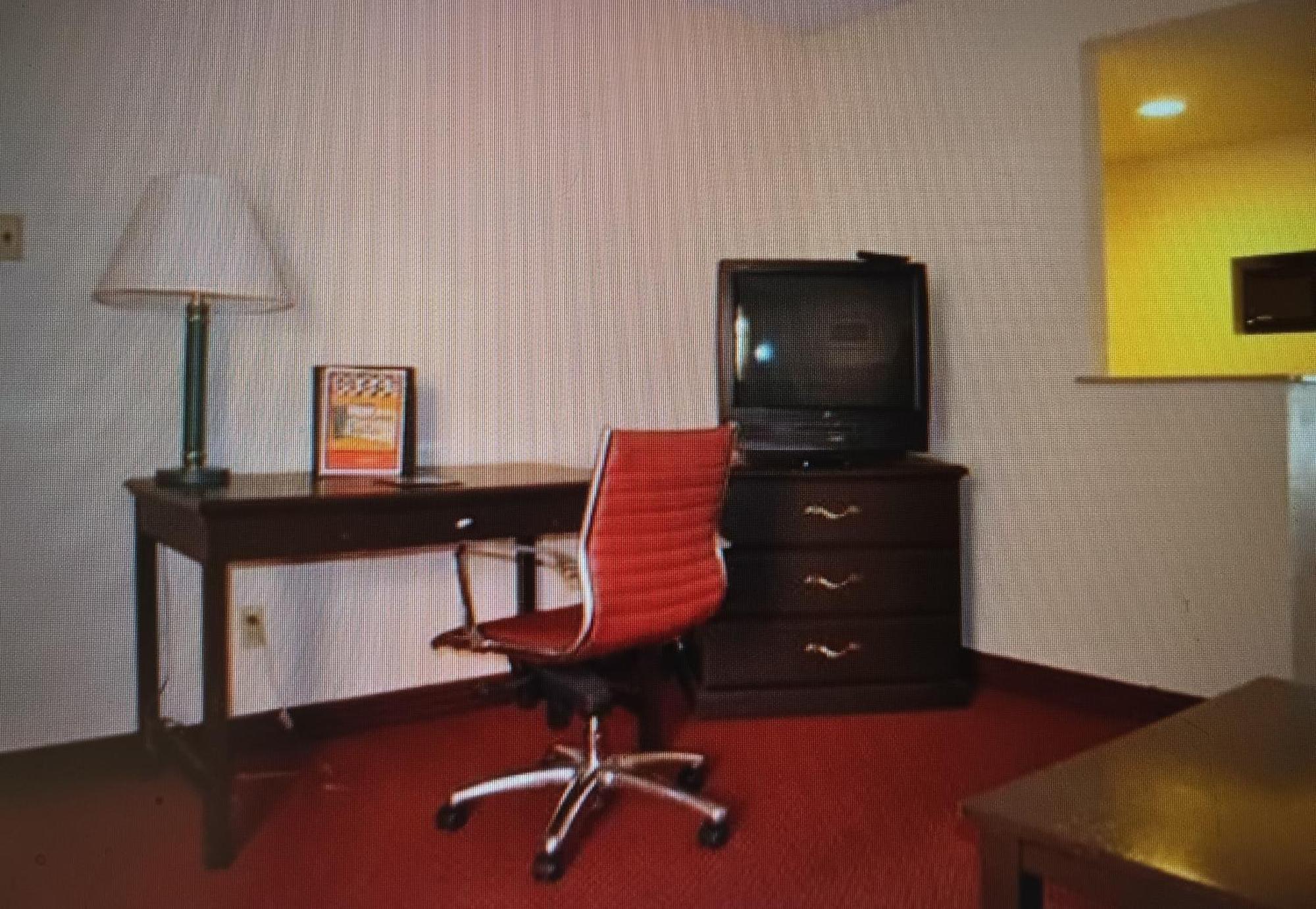 Barcelona Suites 阿尔伯克基 外观 照片